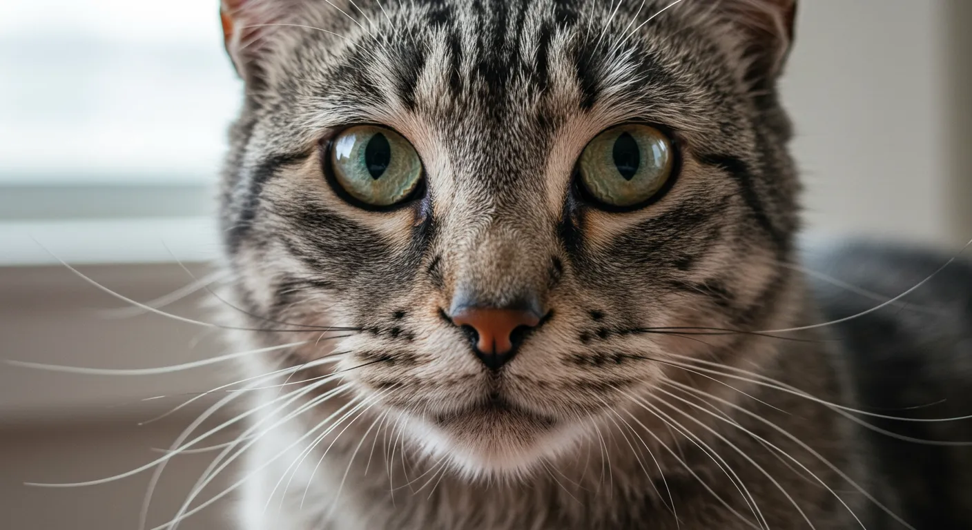 Gato American Wirehair